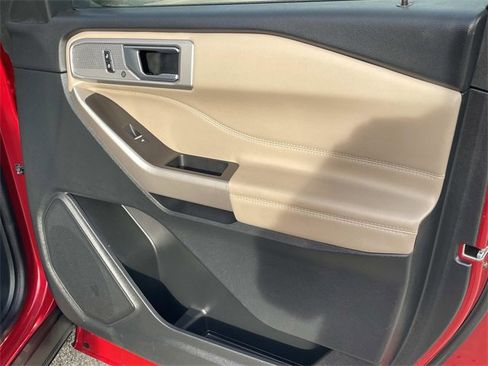Used 2023 Ford Explorer Limited image 34