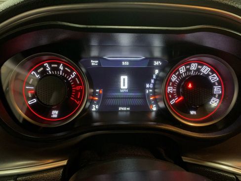 Used 2021 Dodge Challenger R/T RWD image 21