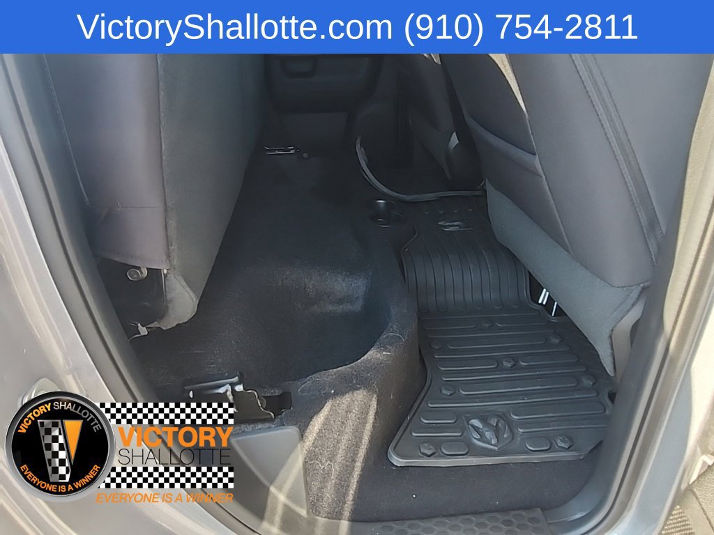 Used 2023 RAM 1500 Warlock AWD/4WD image 36