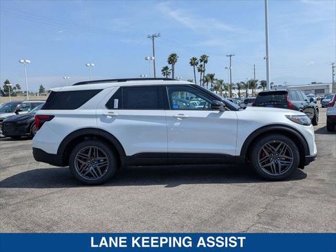 Used 2026 Ford Explorer ST image 6