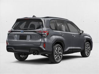 New 2026 Subaru Forester Touring AWD/4WD video 2