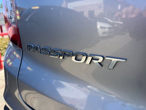 Used 2019 Honda Passport Touring image 8