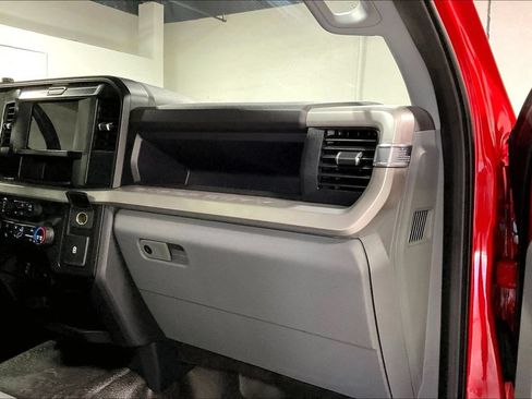 Used 2025 Ford F350 XL w/ XL Chrome Package RWD image 17