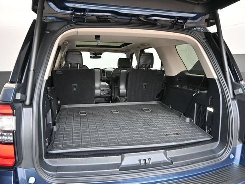 Used 2020 Ford Expedition Platinum AWD/4WD image 22