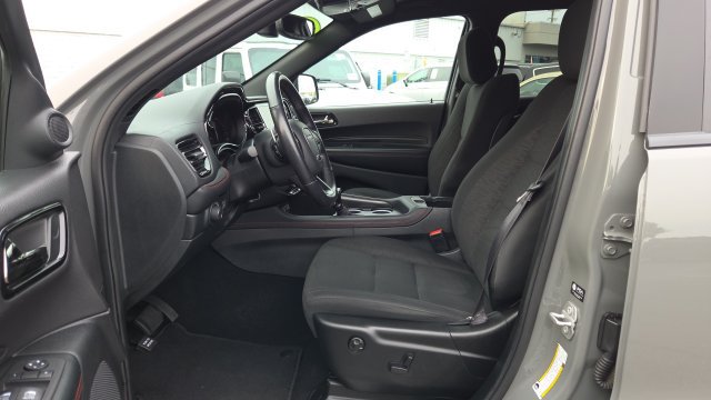 Certified 2025 Dodge Durango GT AWD/4WD image 5