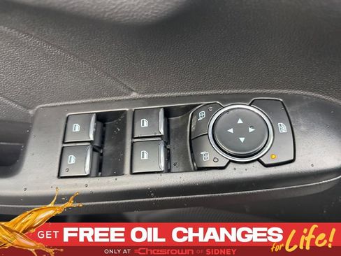 New 2026 Ford Escape ST-Line w/ Tech Pack #1 image 16