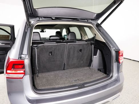 Used 2019 Volkswagen Atlas SE image 17