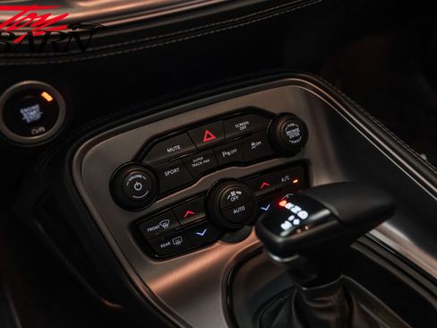 Used 2023 Dodge Challenger GT w/ Plus Package image 36