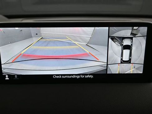 New 2025 MAZDA CX-5 AWD 2.5 S w/ Premium Plus Pkg image 18