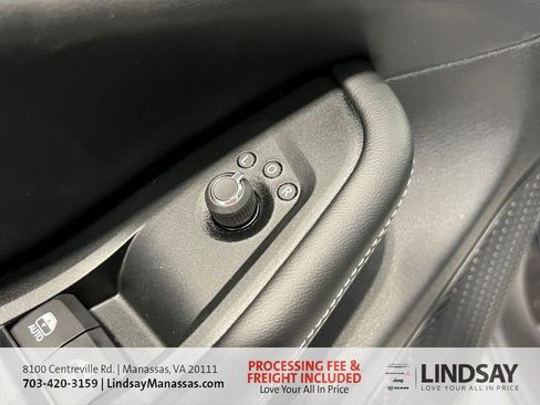 New 2025 Jeep Grand Cherokee Laredo w/ Luxury Tech Group I image 25