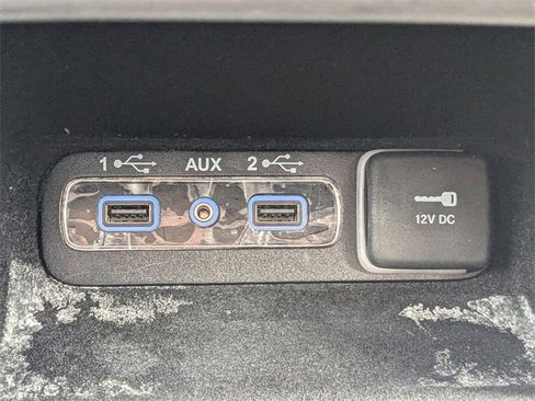 Used 2021 Jeep Grand Cherokee Limited w/ Quick Order Package 28K 80th image 27