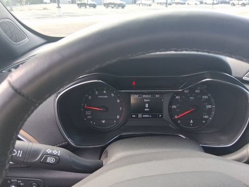 Used 2023 Chevrolet TrailBlazer ACTIV w/ Convenience Package AWD/4WD image 11