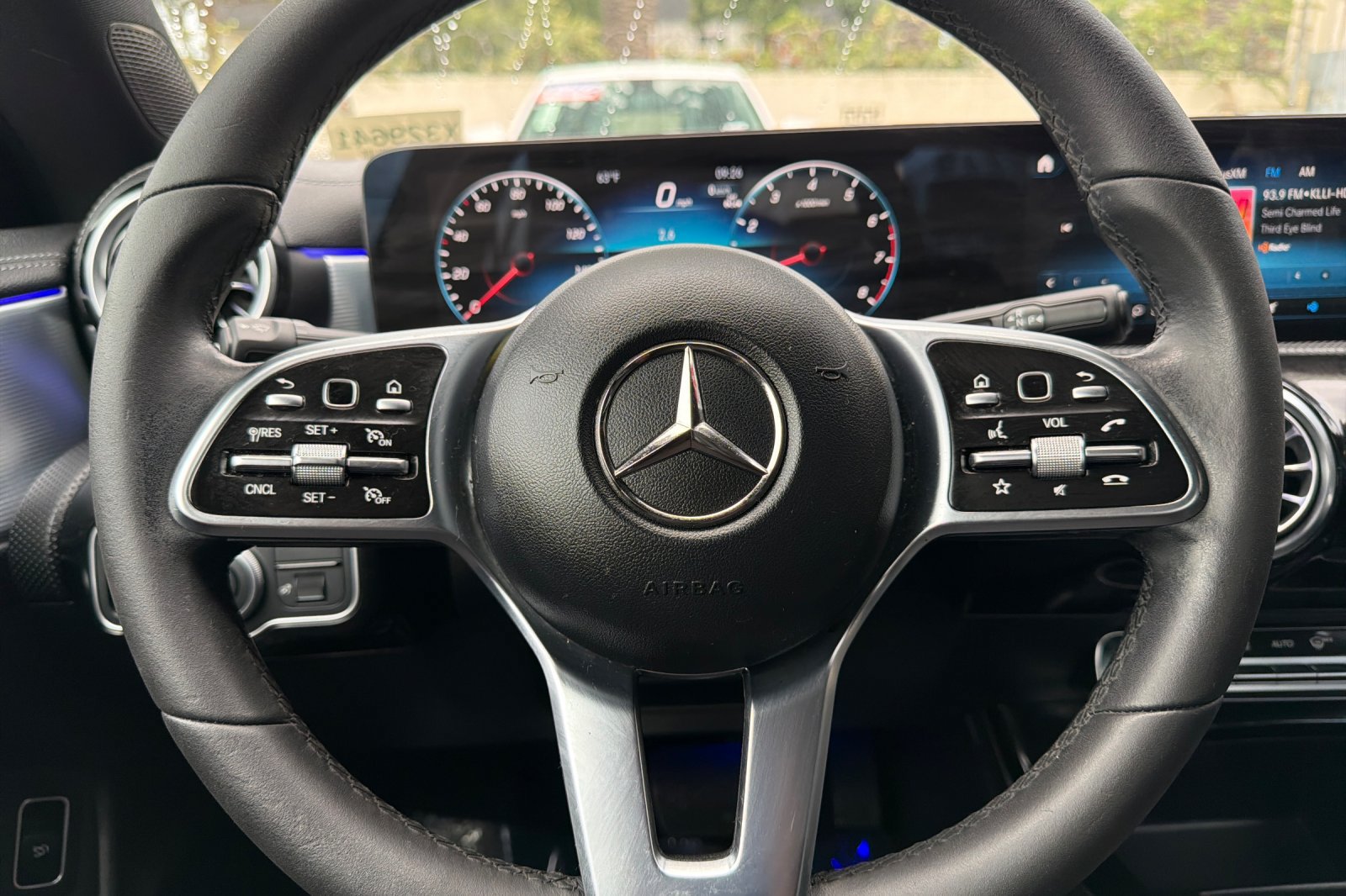 Used 2023 Mercedes-Benz CLA 250 w/ Premium Package image 23