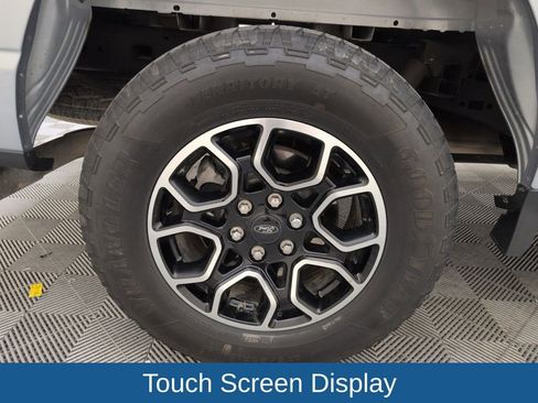 Used 2022 Ford F150 XLT w/ Equipment Group 302A High image 22