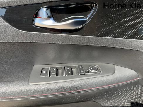 Used 2023 Kia Forte GT FWD image 20