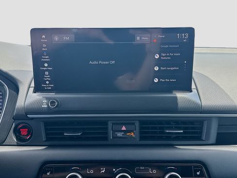 New 2026 Honda Pilot EX-L image 12