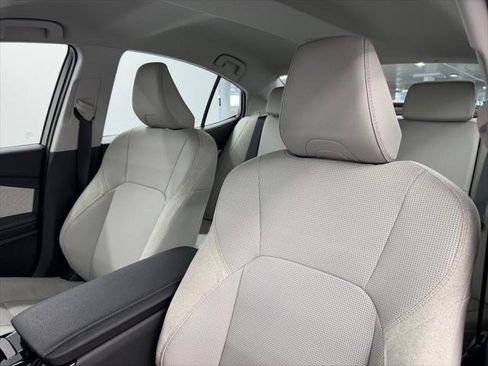 Certified 2026 Toyota Camry XLE FWD image 24