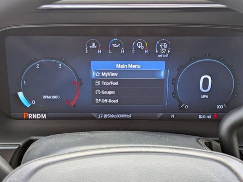 Certified 2026 Ford F250 XLT w/ XLT Premium Package AWD/4WD image 27