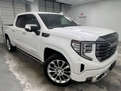 Used 2024 GMC Sierra 1500 Denali Ultimate