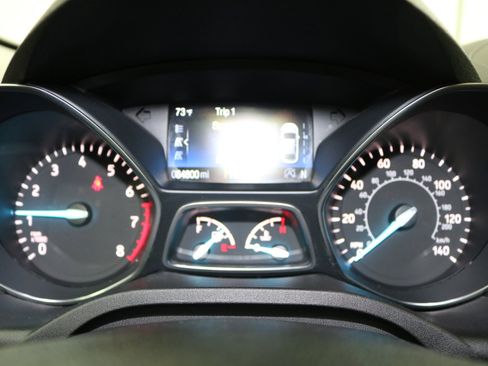 Used 2018 Ford Escape SE w/ Ford Safe & Smart Package image 22