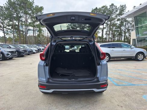 Used 2020 Honda CR-V EX-L image 27