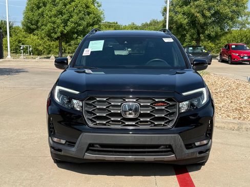 Used 2023 Honda Passport TrailSport image 9