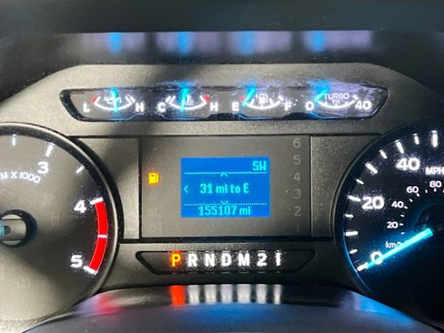 Used 2019 Ford F350 XL w/ STX Appearance Package image 23