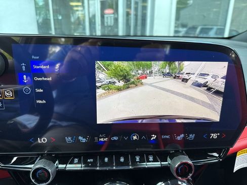 Used 2025 Chevrolet Blazer EV RS image 29