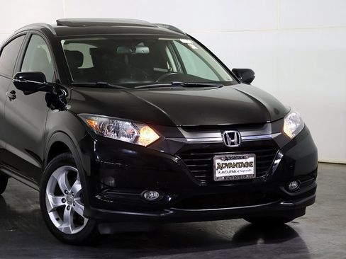 Used 2016 Honda HR-V EX-L image 6