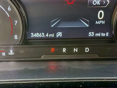 Used 2022 Lincoln Corsair AWD w/ Premium Package image 34