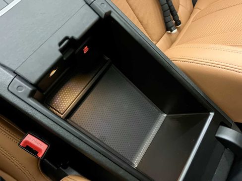 Used 2026 BMW M340i xDrive image 23