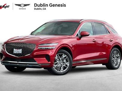 Used 2025 Genesis GV70 2.5T