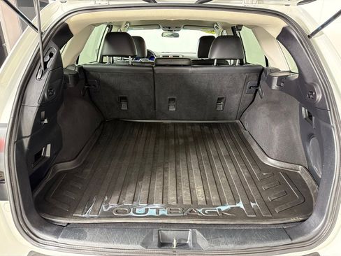 Used 2015 Subaru Outback 2.5i Limited image 22
