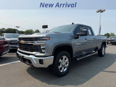 Used 2024 Chevrolet Silverado 2500 LT w/ Convenience Package