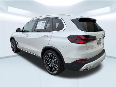 Used 2024 BMW X5 sDrive40i w/ Premium Package RWD image 5
