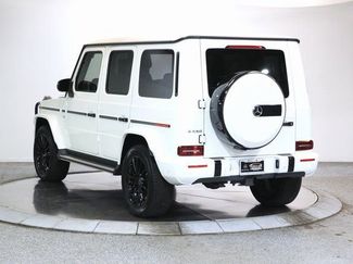 Certified 2022 Mercedes-Benz G 550 video 2