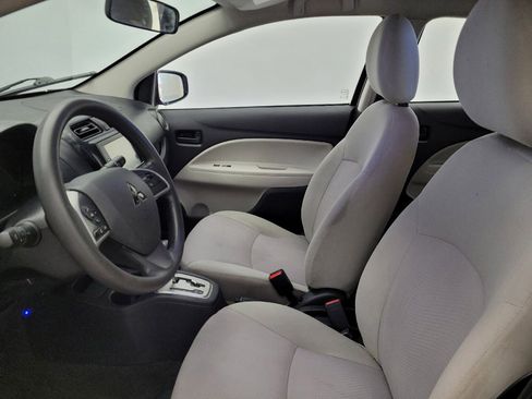 Used 2019 Mitsubishi Mirage G4 ES FWD image 17