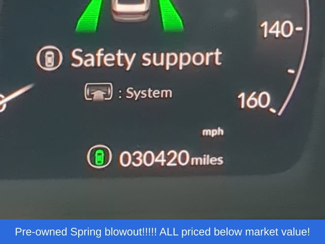Used 2024 Honda Accord EX image 28