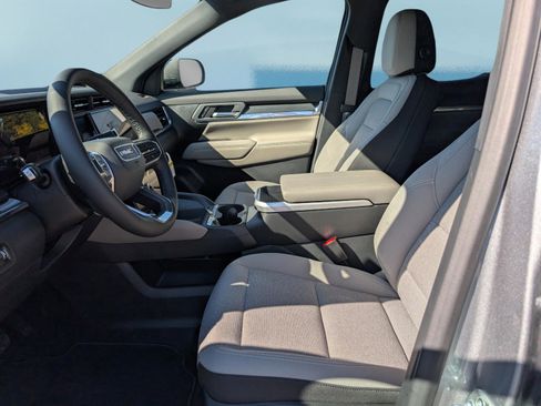 New 2026 GMC Terrain Elevation image 17