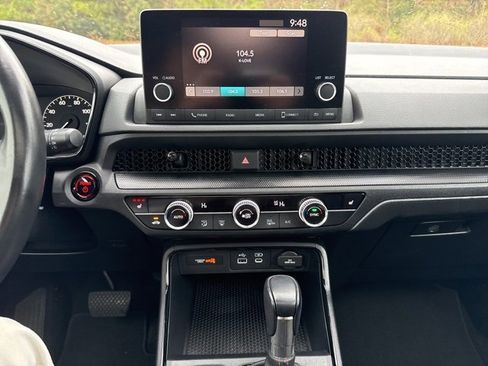 Used 2023 Honda CR-V Sport image 22