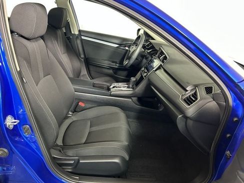 Used 2018 Honda Civic EX image 27