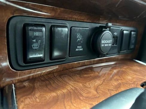 Used 2019 INFINITI QX80 Luxe image 28