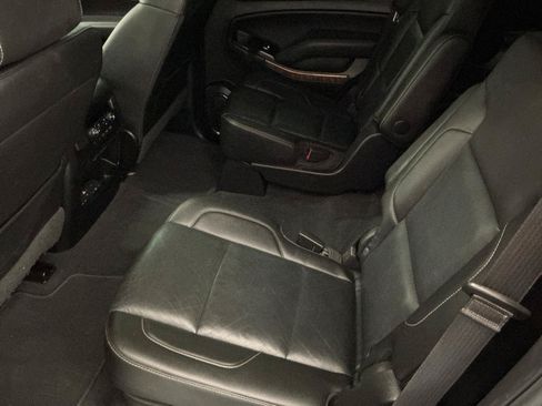 Used 2019 Chevrolet Tahoe Premier AWD/4WD image 46