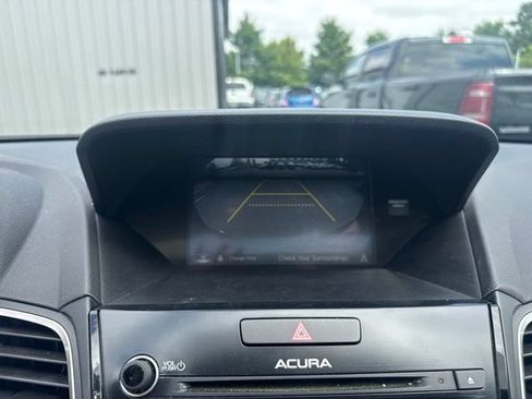 Used 2016 Acura RDX FWD w/ Technology Package image 13