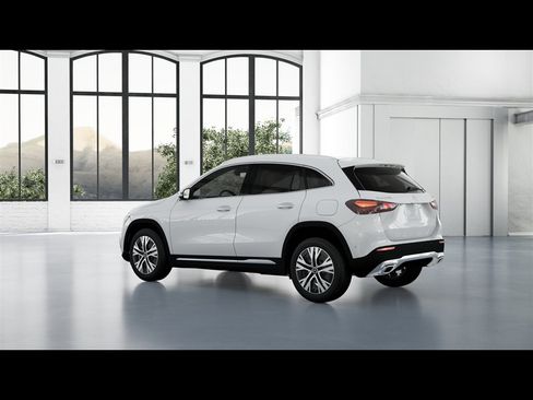 Certified 2026 Mercedes-Benz GLA 250 4MATIC image 25