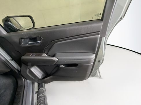 Used 2025 GMC Canyon Elevation w/ Convenience Package RWD image 31