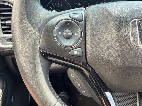 Used 2019 Honda HR-V Sport image 11