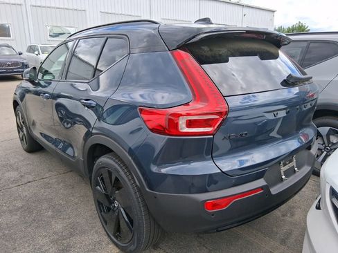 New 2026 Volvo XC40 B5 Ultra w/ Protection Package Premier AWD/4WD image 5