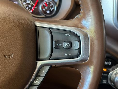 Used 2021 RAM 1500 Laramie AWD/4WD image 26