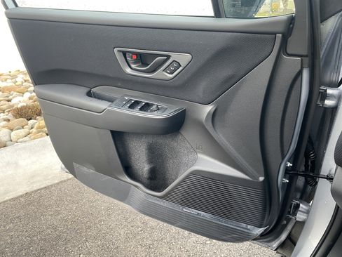 New 2026 Subaru Outback Limited image 10